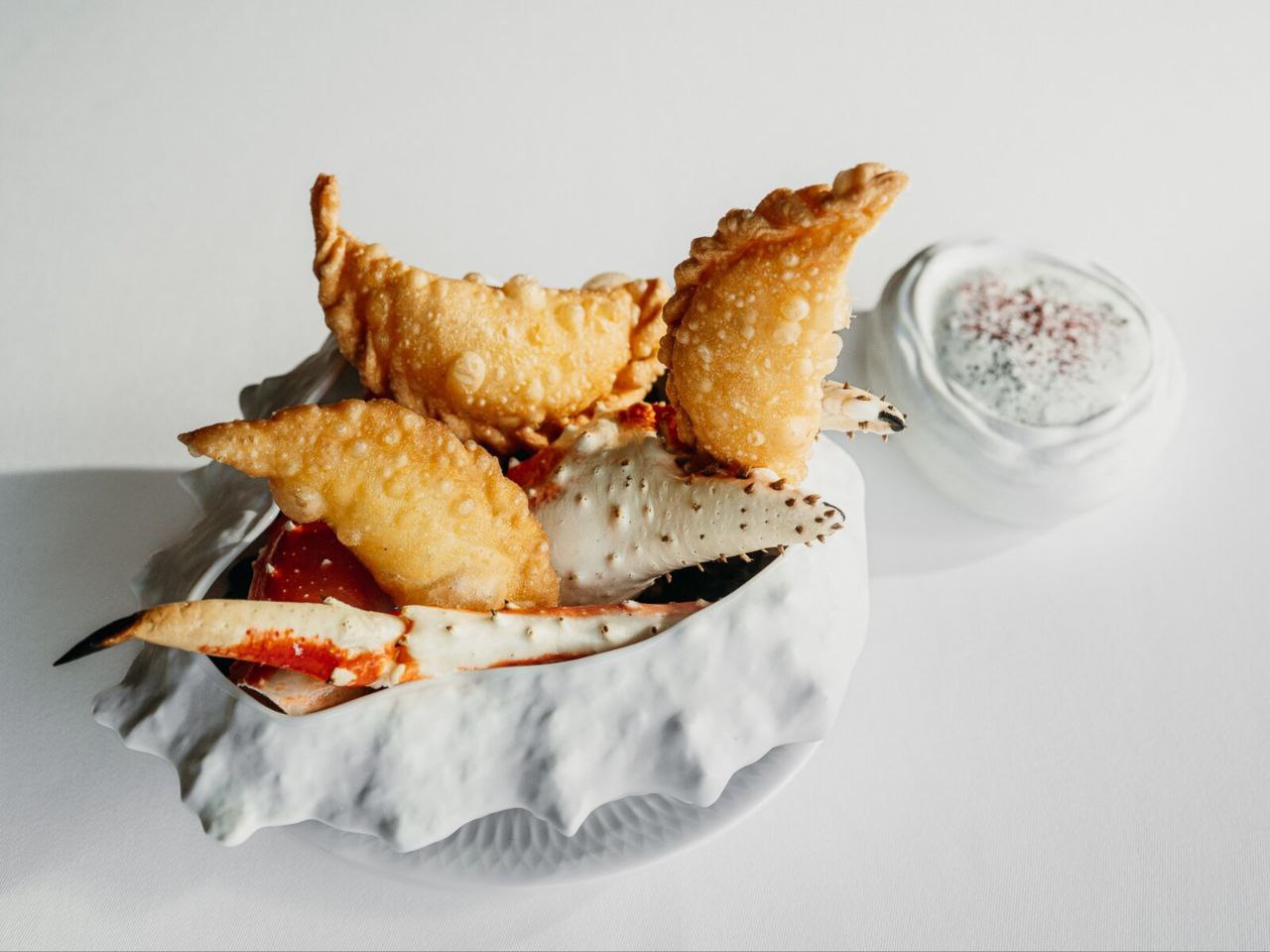 Уральские пирожки «посикунчики» стали набирать популярность после того, как их попробовали Стивен Уиткофф и Джаред Кушнер