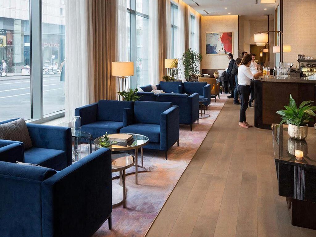 Крупнейшие российские гостиничные операторы прекратили продажи через сервис «Яндекс Путешествия» и отказались от сотрудничества