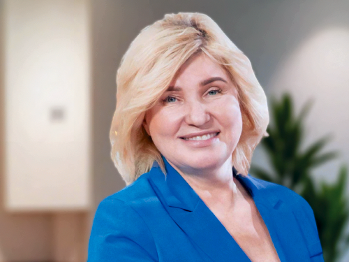 Ирина Головченко. «Валта Пет Продактс». Формируем культуру pet-friendly и делаем успешным бизнес наших партнёров Ирина Головченко. «Валта Пет Продактс». Формируем культуру pet-friendly и делаем успешным бизнес наших партнёров