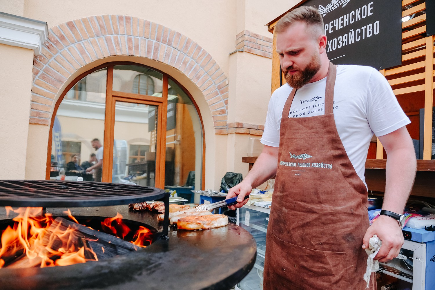 Gastreet 2021 в цифрах и фактах