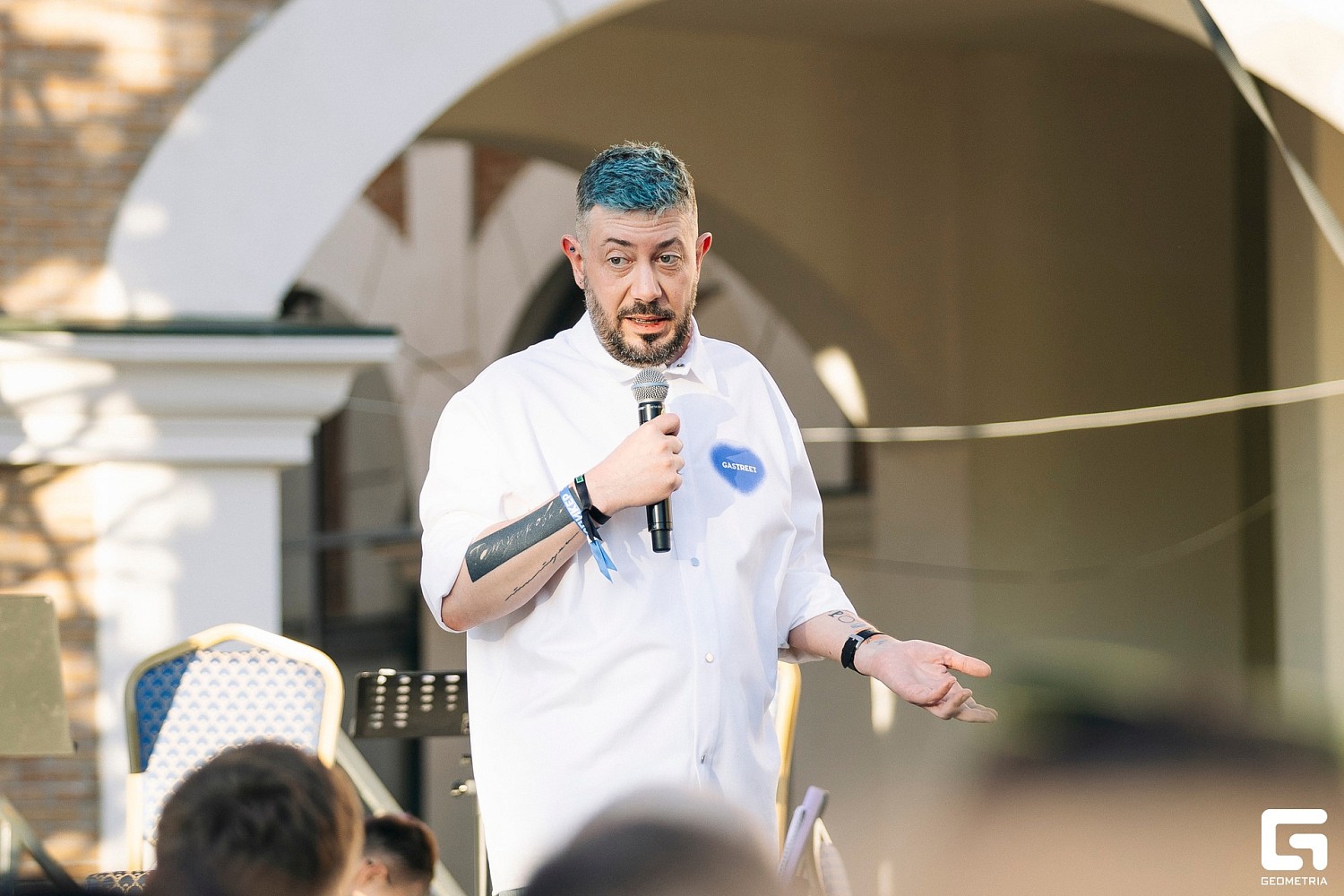 Gastreet International Restaurant Show — 10 лет! О чём будет юбилейное событие?