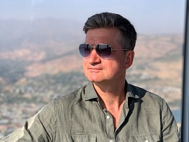 Александр Котюсов: «По итогам февраля 2026 года в Нижнем Новгороде могут закрыться от 10 до 20% ресторанов и кафе»